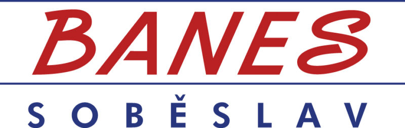 Banes s.r.o. Soběslav logo