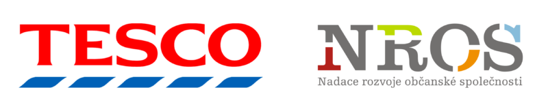 TESCO logo
